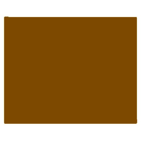 Sugarflair Sugar Dark Brown