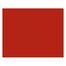Sugarflair Sugar Paste Velvet Red