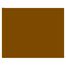 Sugarflair Sugar Dark Brown