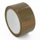 Kingscroft Logistics : Brown Hot Melt Polyprop Tape 48mm x 66m